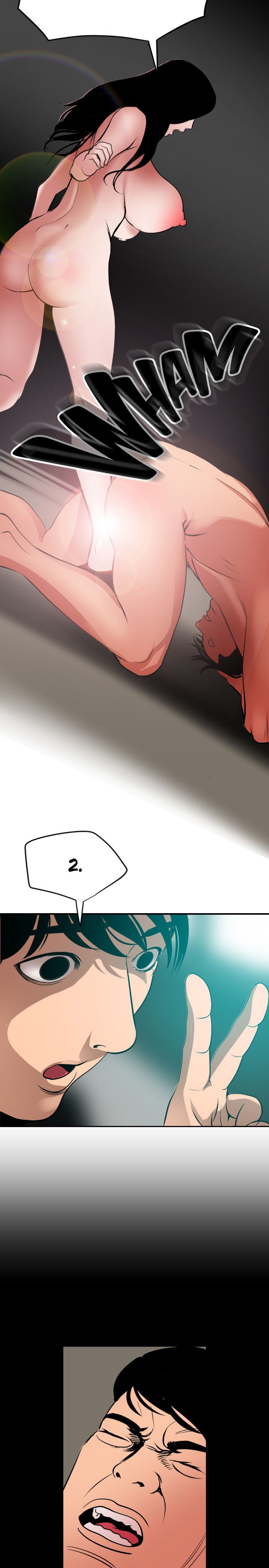 Lightning Rod - Chapter 53 16