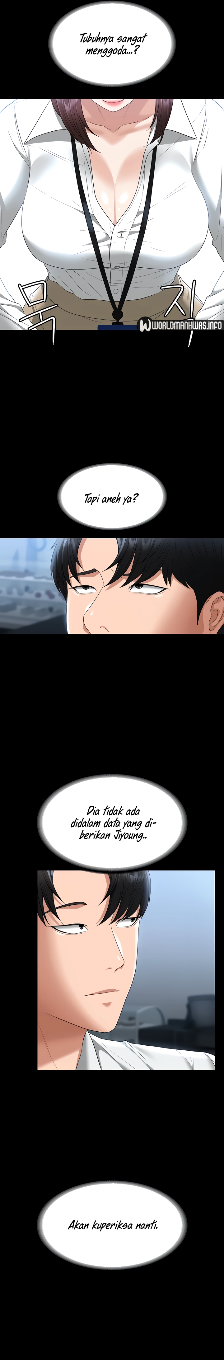 Administrator Privileges - Chapter 53 8
