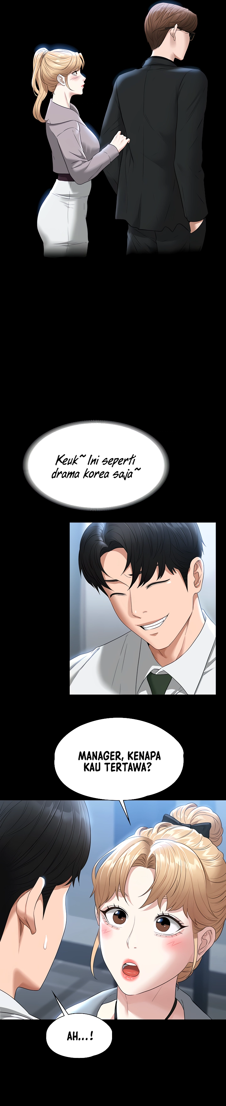 Administrator Privileges - Chapter 53 11