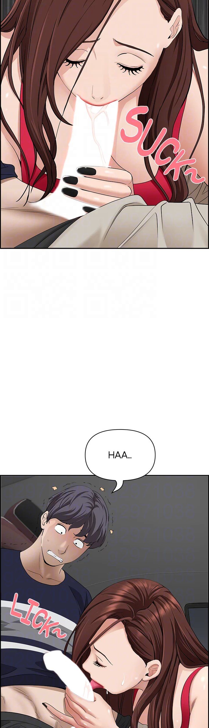 Living With a MILF - Chapter 53 20