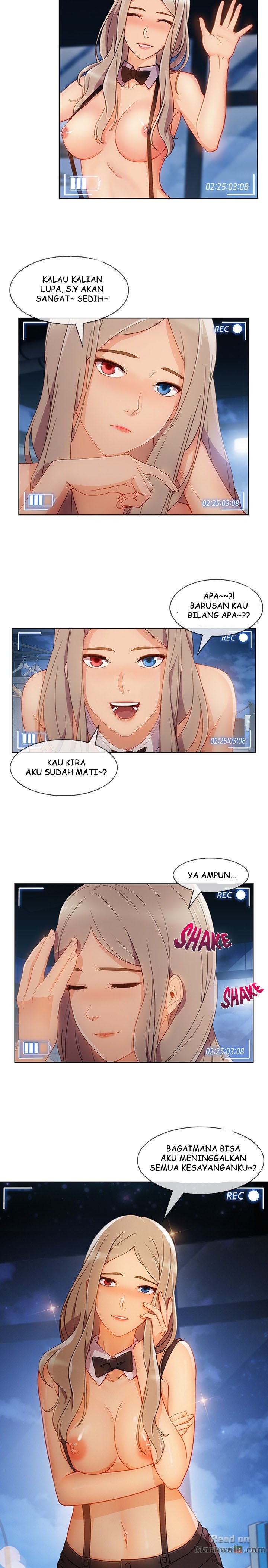Lady Garden - Chapter 53 18