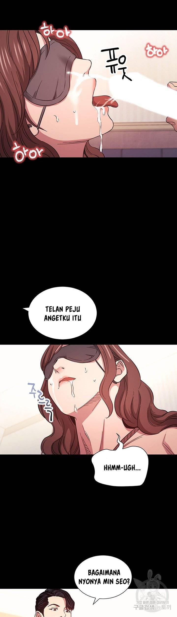 Mother Hunting - Chapter 53 21 Mother Hunting - Chapter 53 21