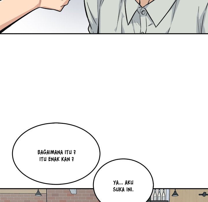 The Ark Is Me - Chapter 53 60