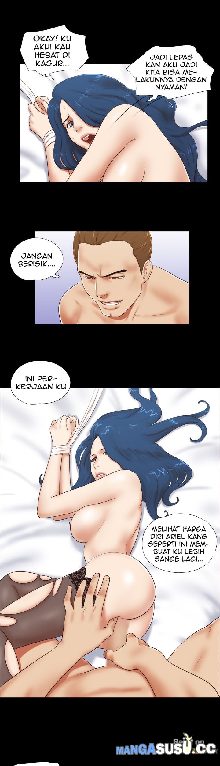 She’s The Girl - Chapter 53 15 She’s The Girl - Chapter 53 15