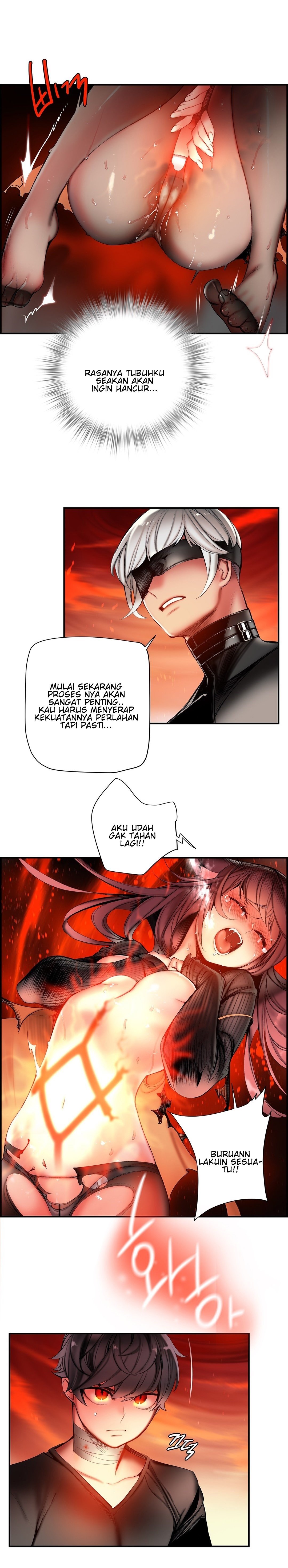 Lilith&#8217;s Cord - Chapter 54 12