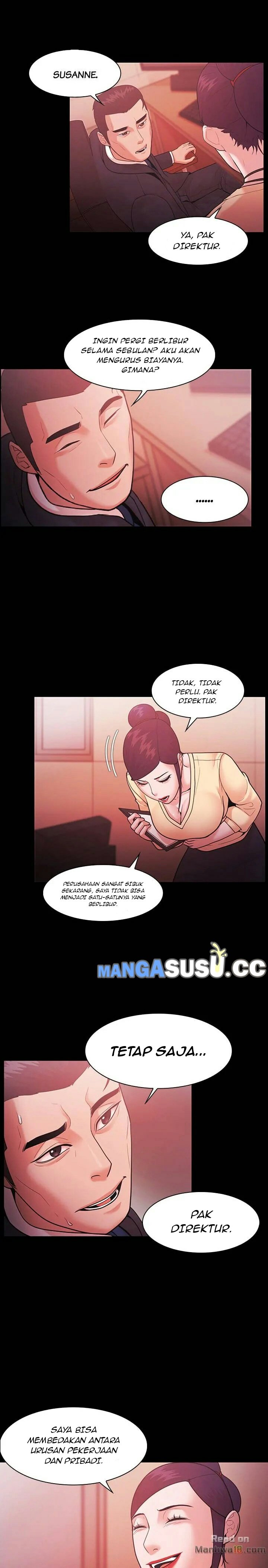 Loser (Team 201) - Chapter 53 7