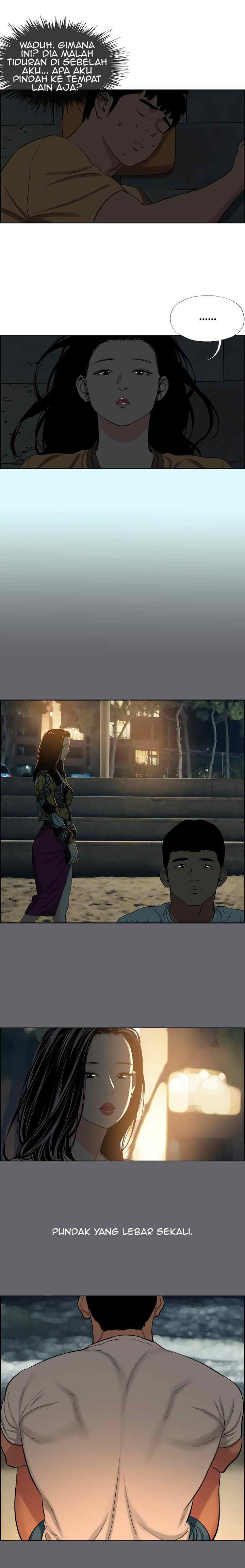 Summer Vacation - Chapter 53 5 Summer Vacation - Chapter 53 5