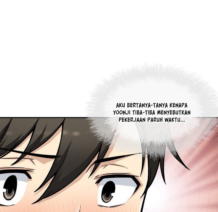 The Ark Is Me - Chapter 53 102