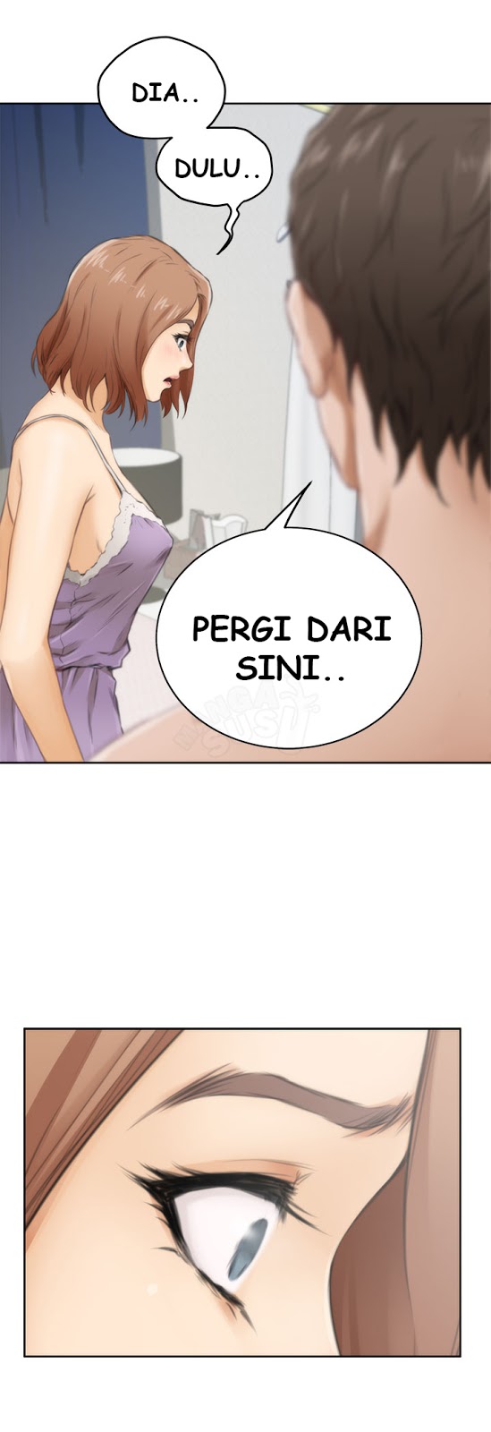 H-Mate - Chapter 53 24