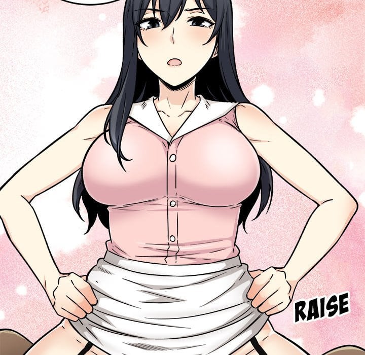 The Ark Is Me - Chapter 53 42