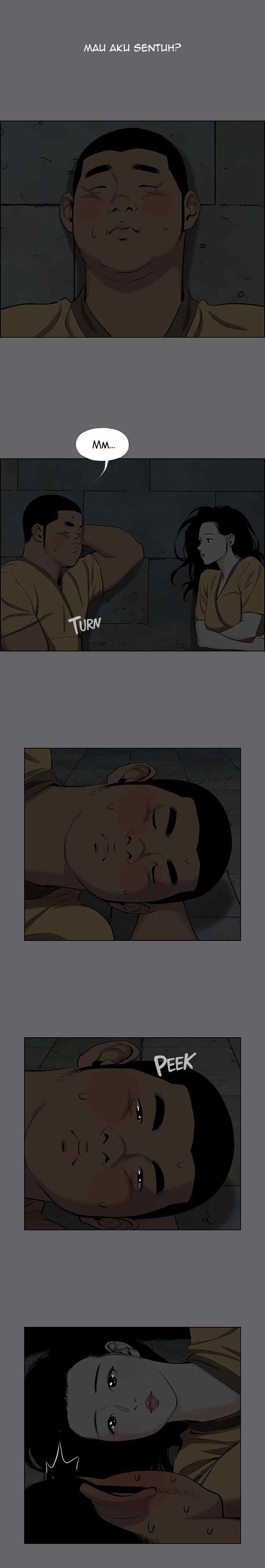 Summer Vacation - Chapter 53 13 Summer Vacation - Chapter 53 13