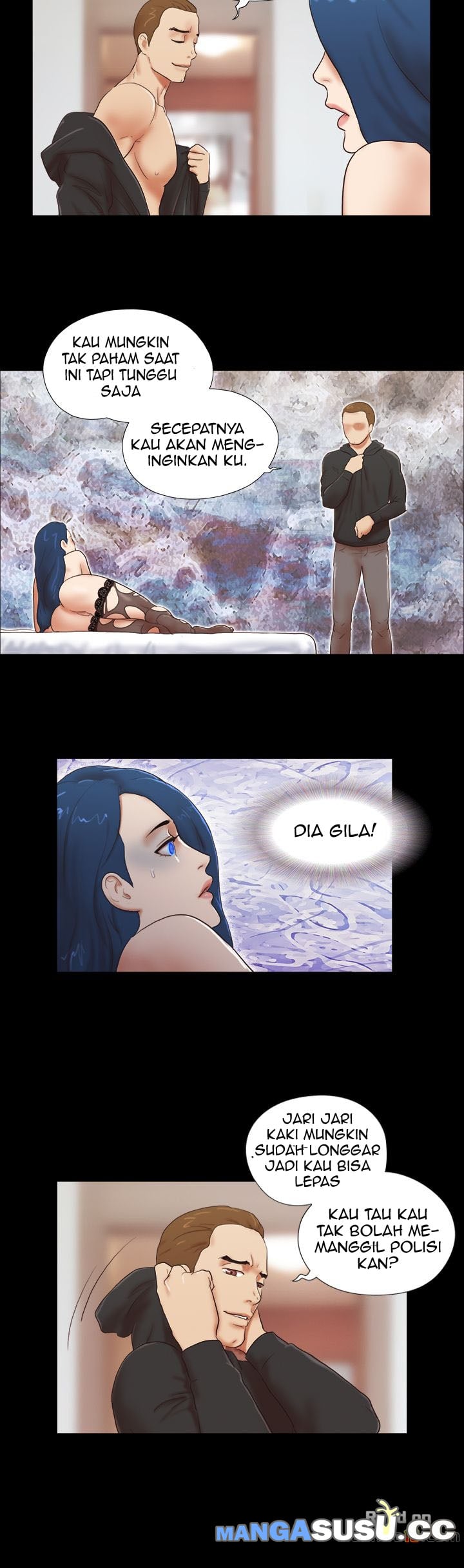 She’s The Girl - Chapter 53 22 She’s The Girl - Chapter 53 22