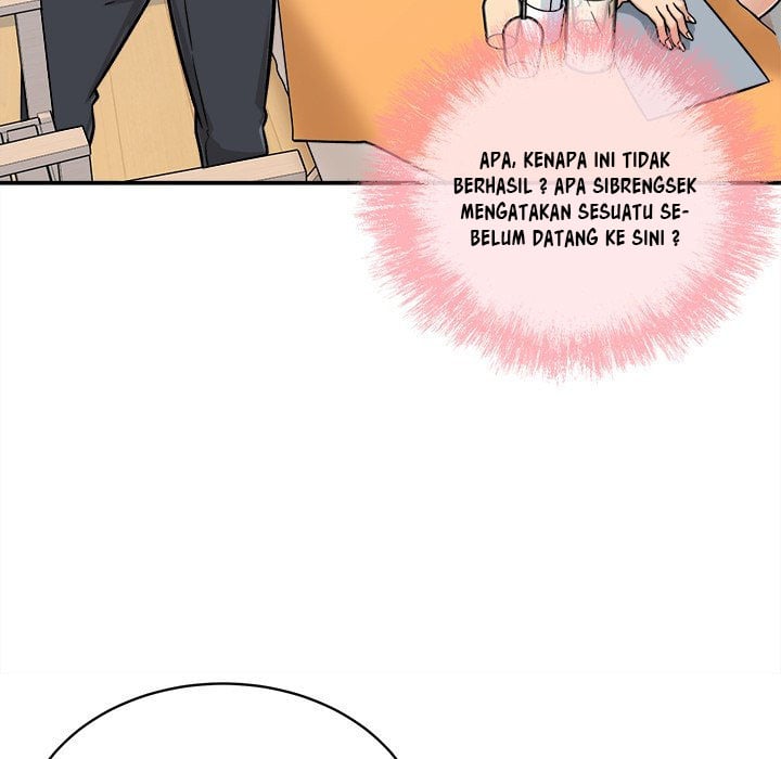 The Ark Is Me - Chapter 53 50