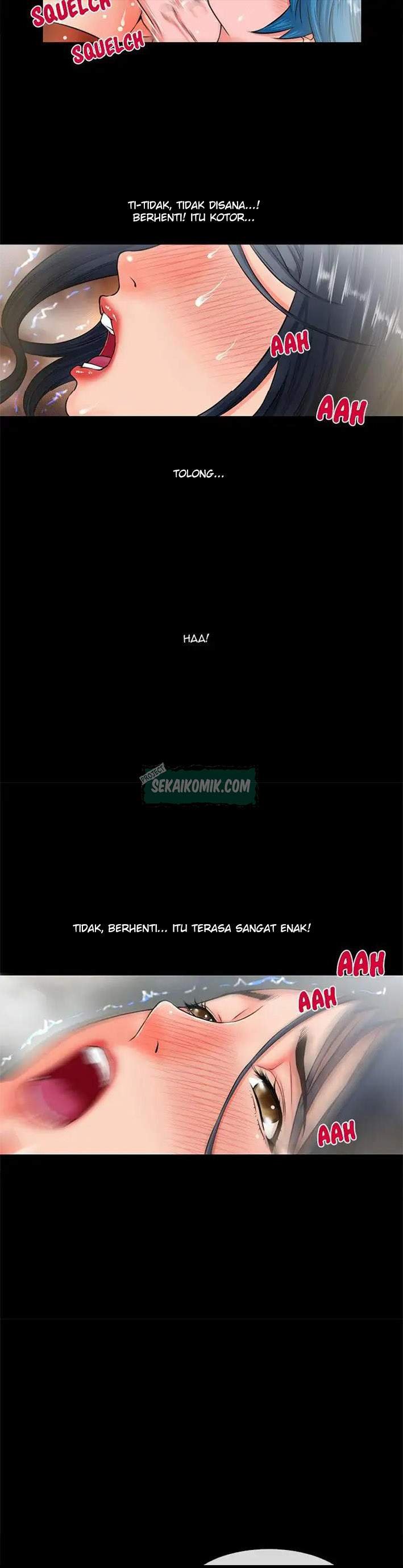 Beyond Imagination - Chapter 53 10
