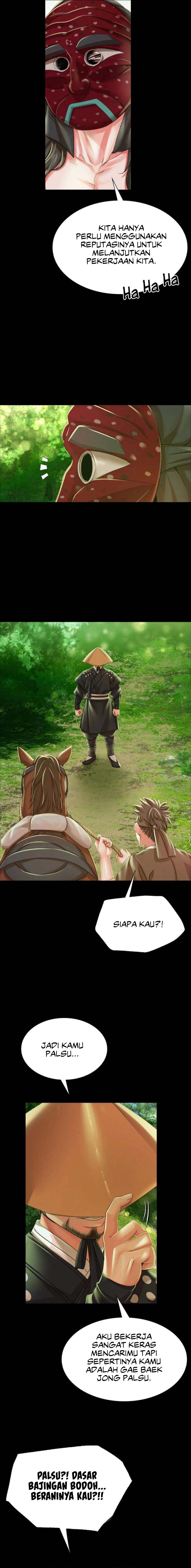 Madam - Chapter 53 5