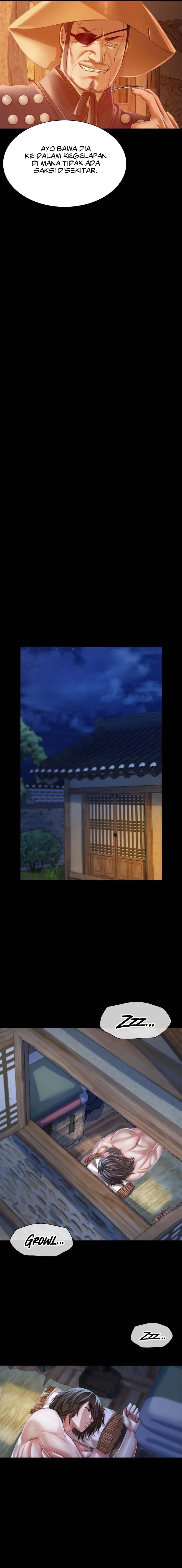 Madam - Chapter 53 19