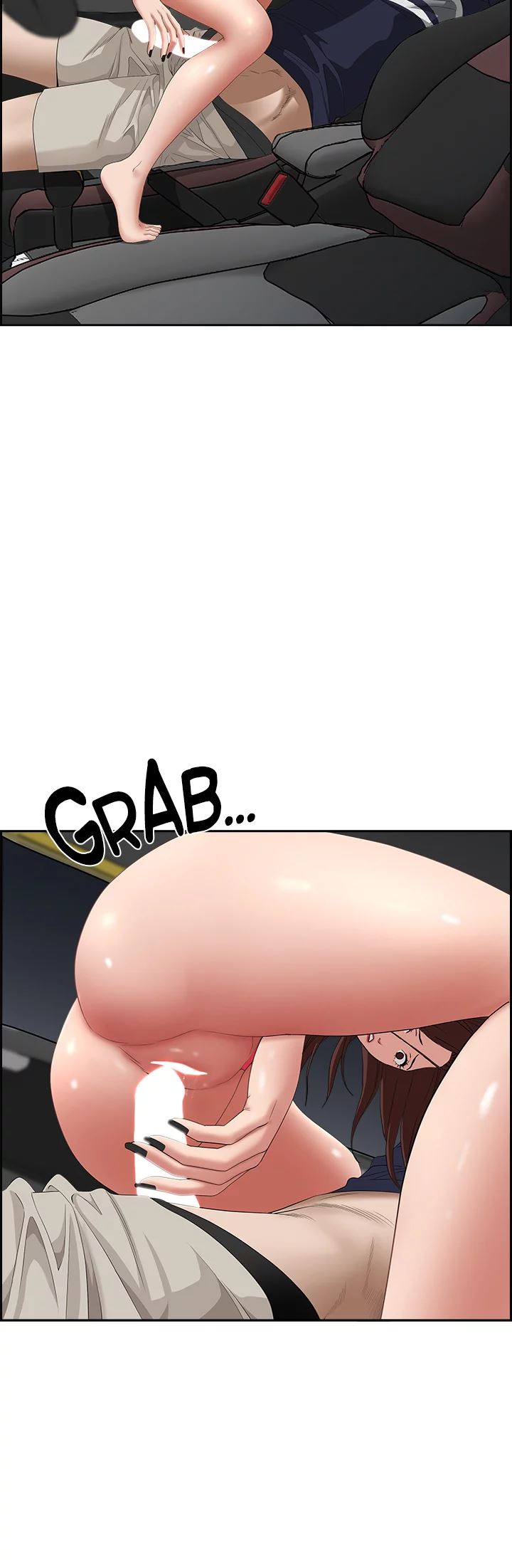 Living With a MILF - Chapter 53 59
