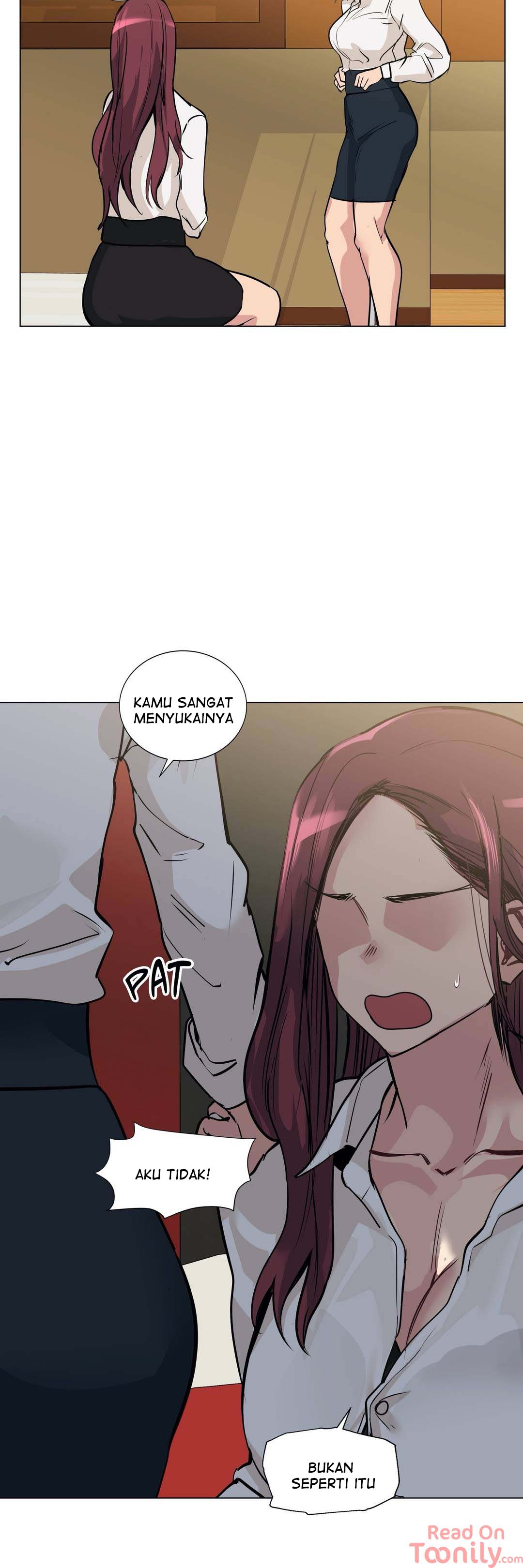 Lucky Guy - Chapter 53 13