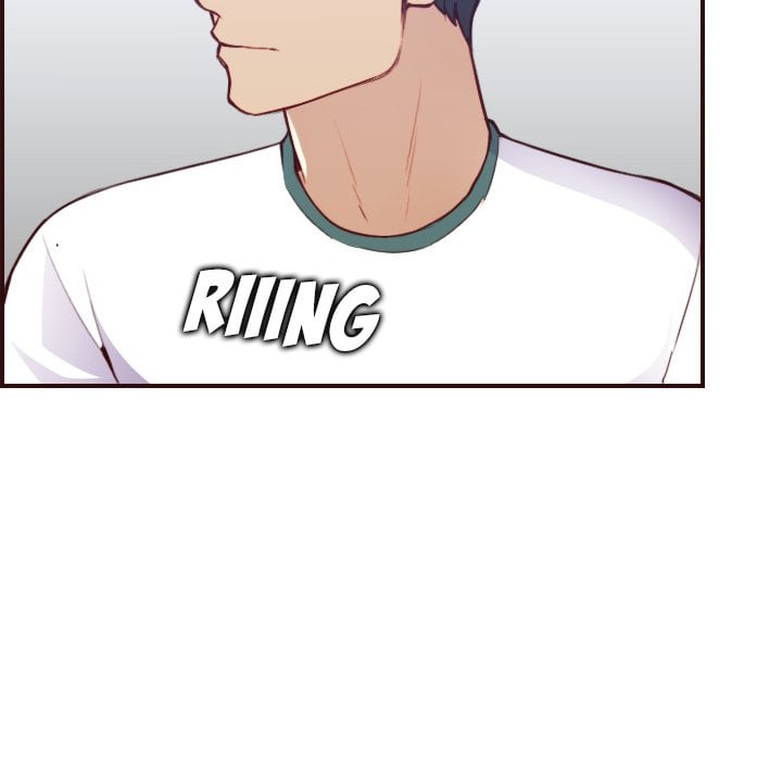 Never Too Late - Chapter 53 109