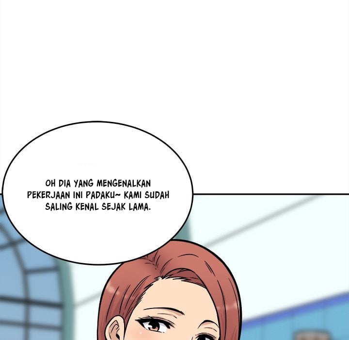The Ark Is Me - Chapter 53 95