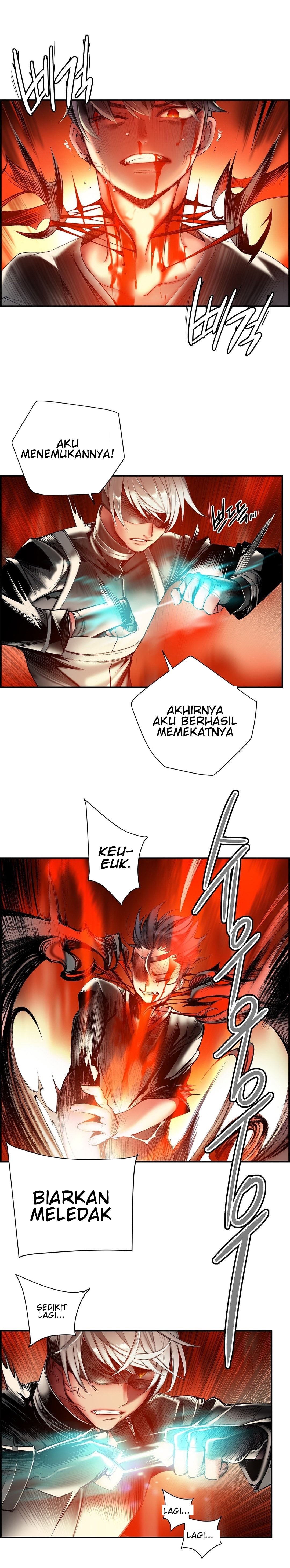Lilith&#8217;s Cord - Chapter 54 29