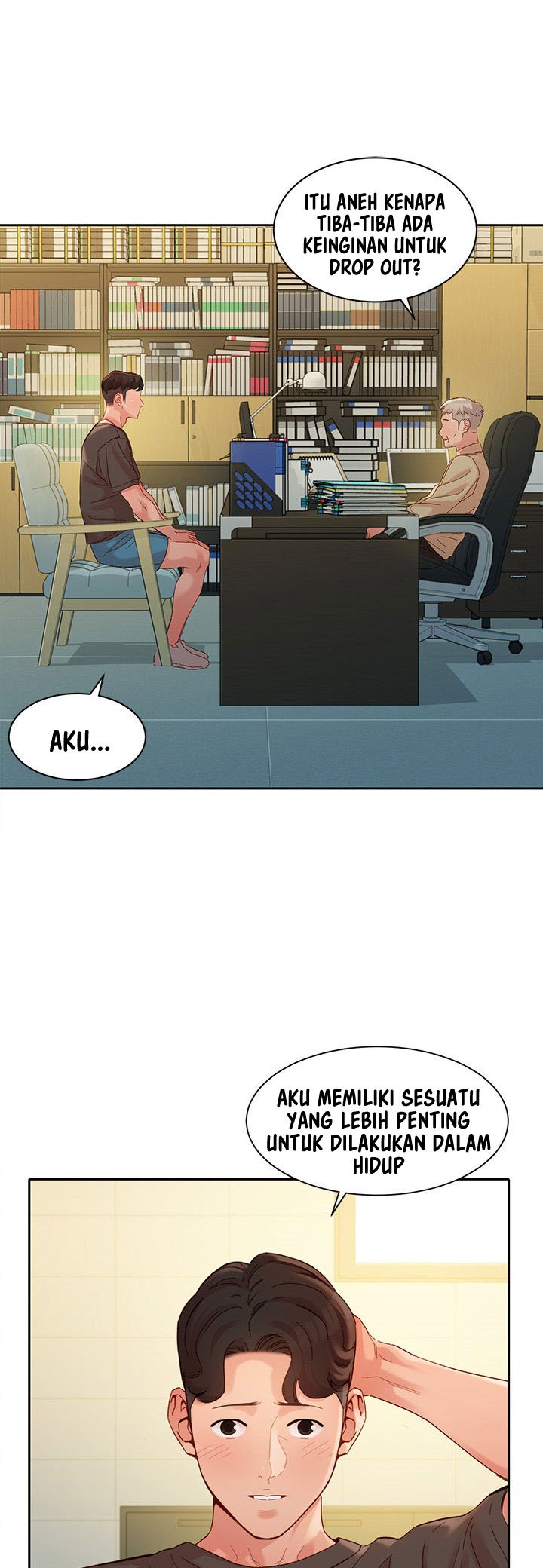 Stargram Goddess - Chapter 53 46