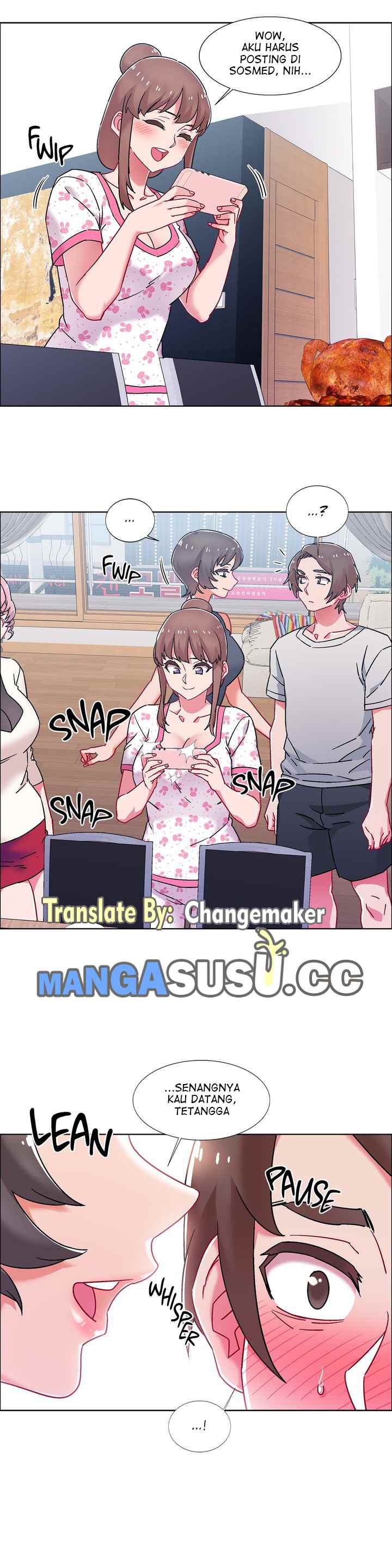 Rental Girls - Chapter 53 12 Rental Girls - Chapter 53 12