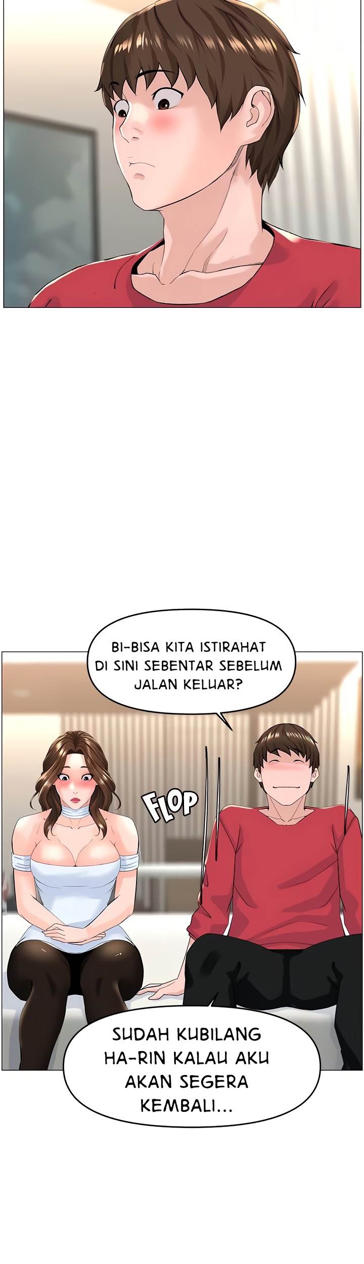 The Neighborhood Celebrity - Chapter 53 47