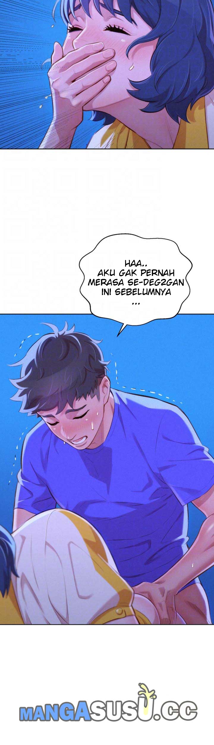 Sister Neighbor - Chapter 53 14