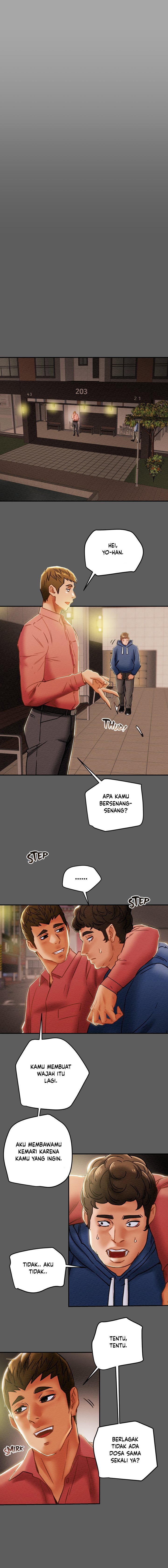 Erotic scheme - Chapter 53 12