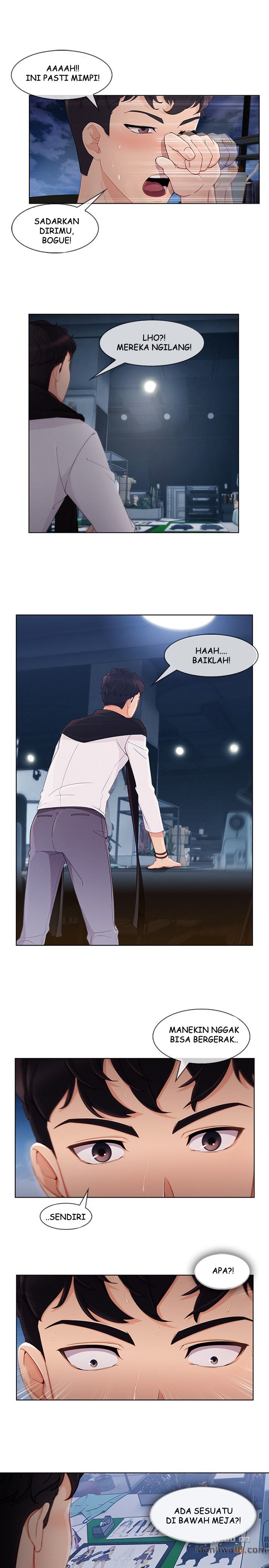 Lady Garden - Chapter 53 6