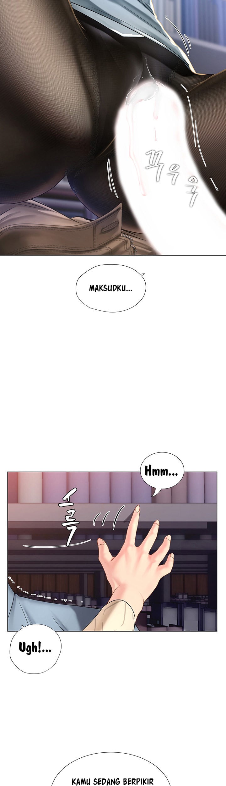 Should I Study at Noryangjin - Chapter 53 33 Should I Study at Noryangjin - Chapter 53 33