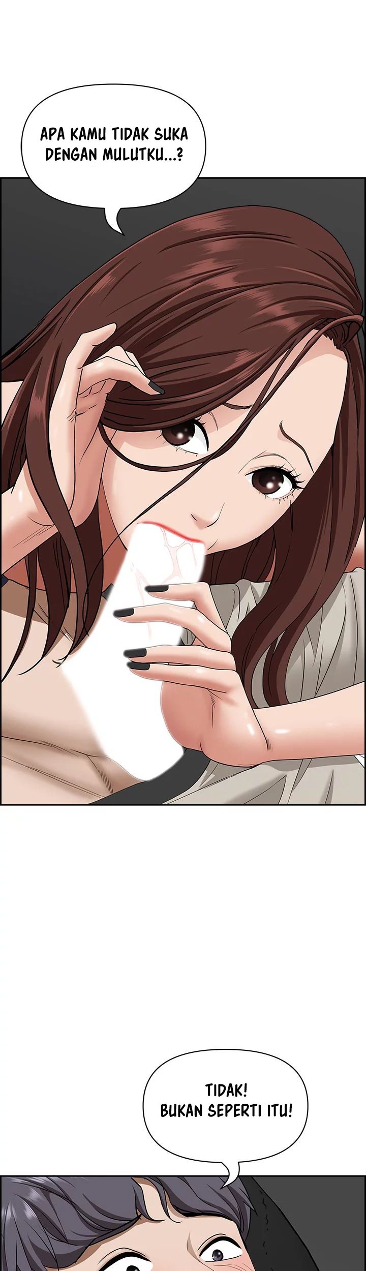 Living With a MILF - Chapter 53 54
