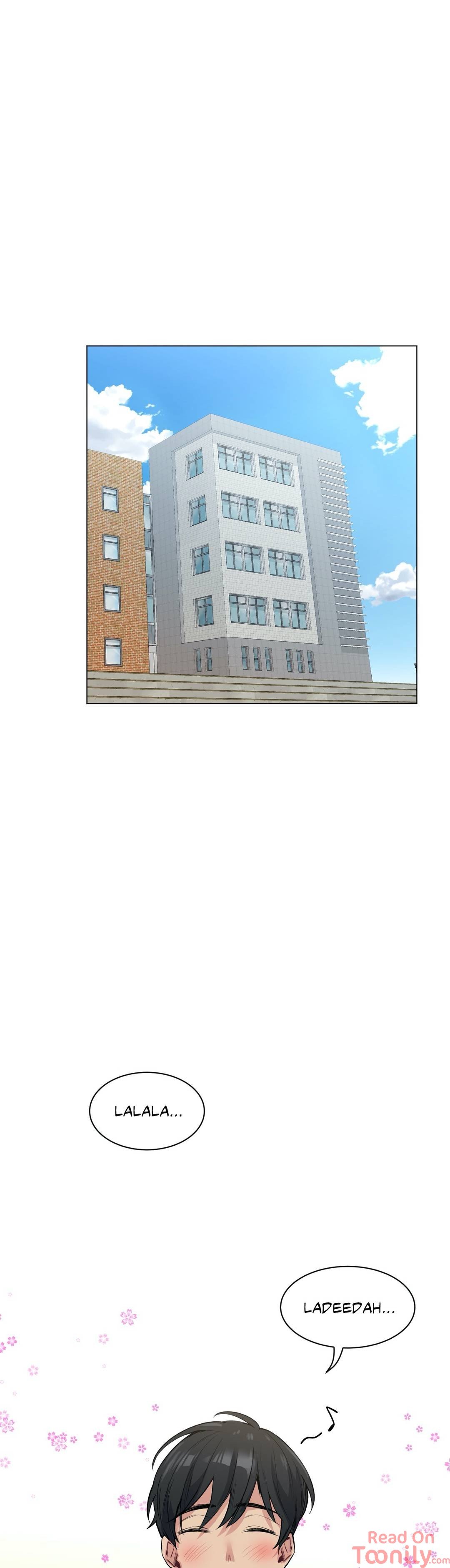 Lucky Guy - Chapter 53 21