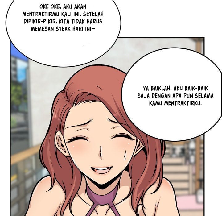 The Ark Is Me - Chapter 53 51