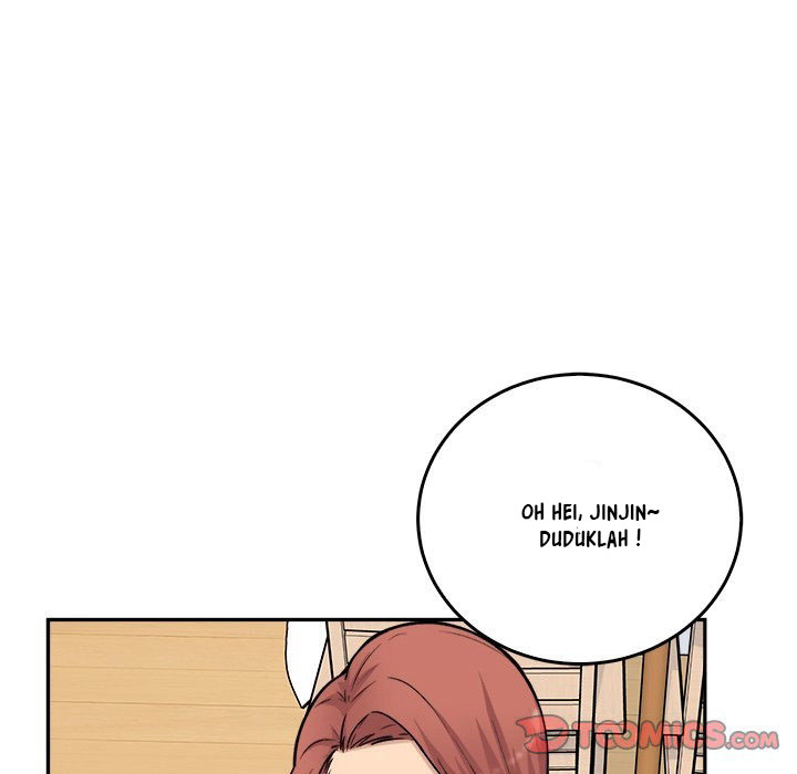 The Ark Is Me - Chapter 53 22