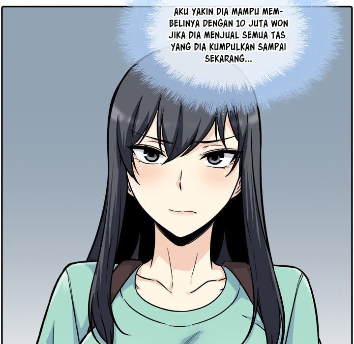 The Ark Is Me - Chapter 53 117