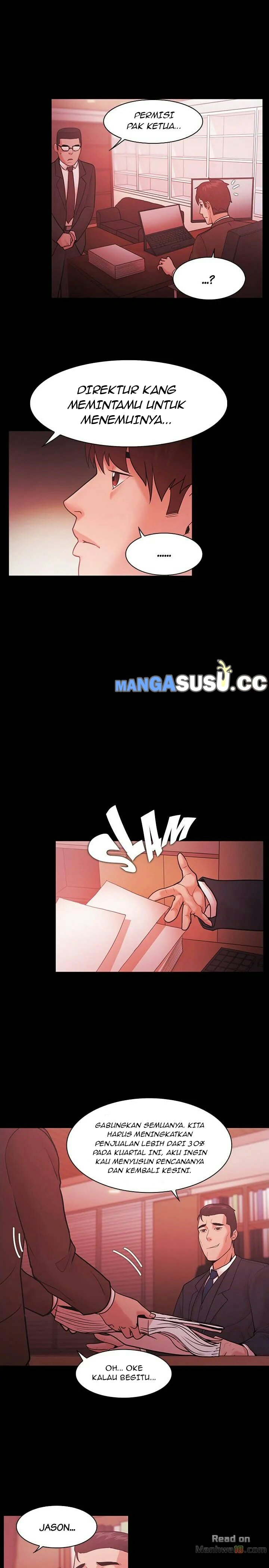 Loser (Team 201) - Chapter 53 12