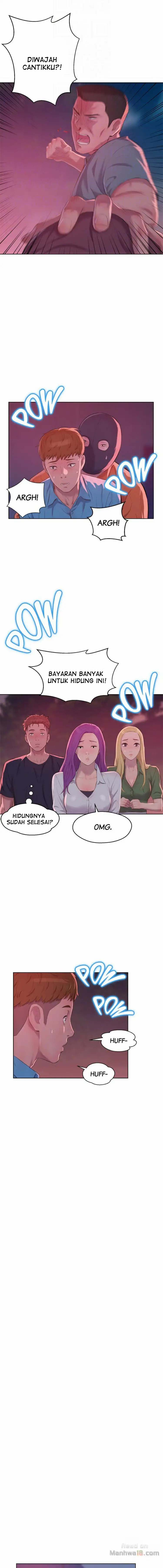 Freshman - Chapter 53 7