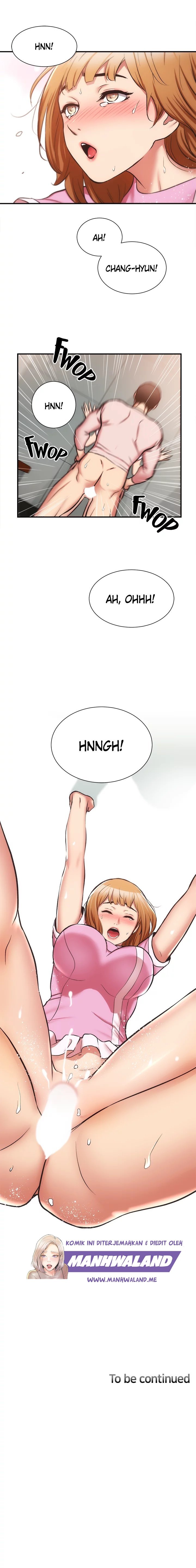 Brother&#8217;s Wife Dignity - Chapter 53 14