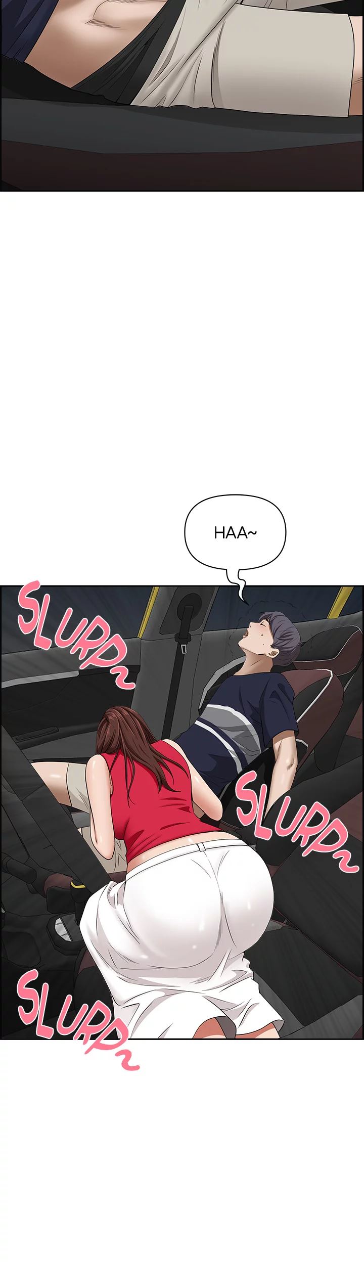 Living With a MILF - Chapter 53 49