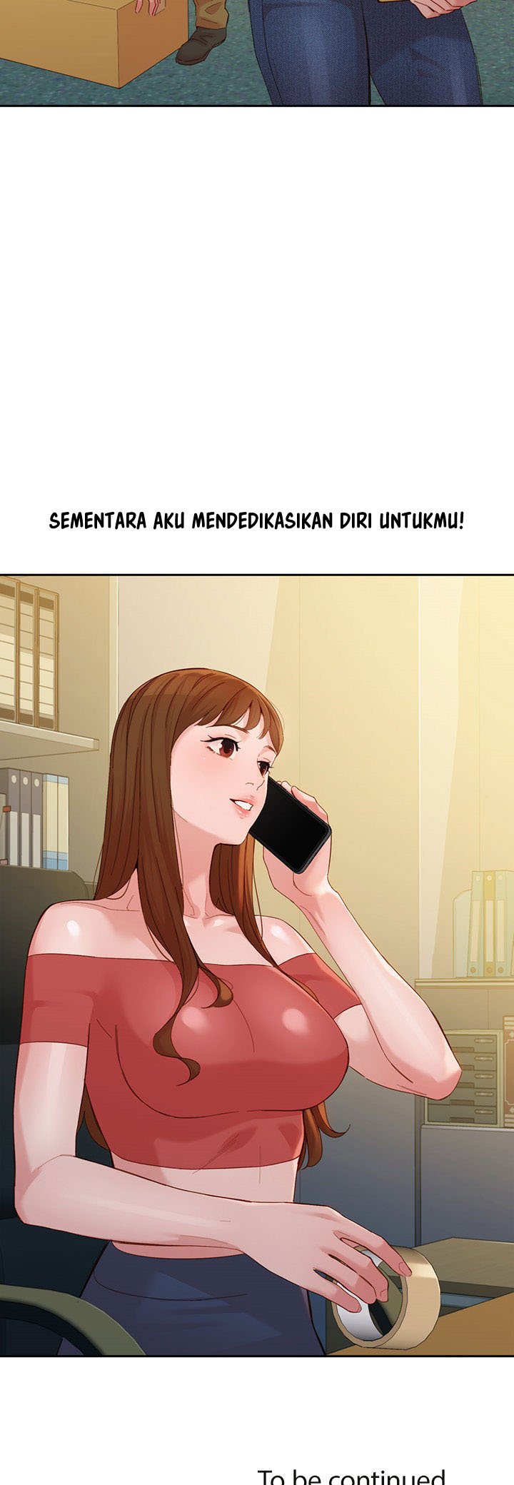 Stargram Goddess - Chapter 53 53