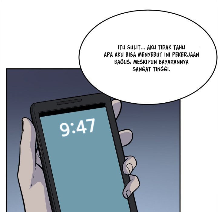 The Ark Is Me - Chapter 53 146