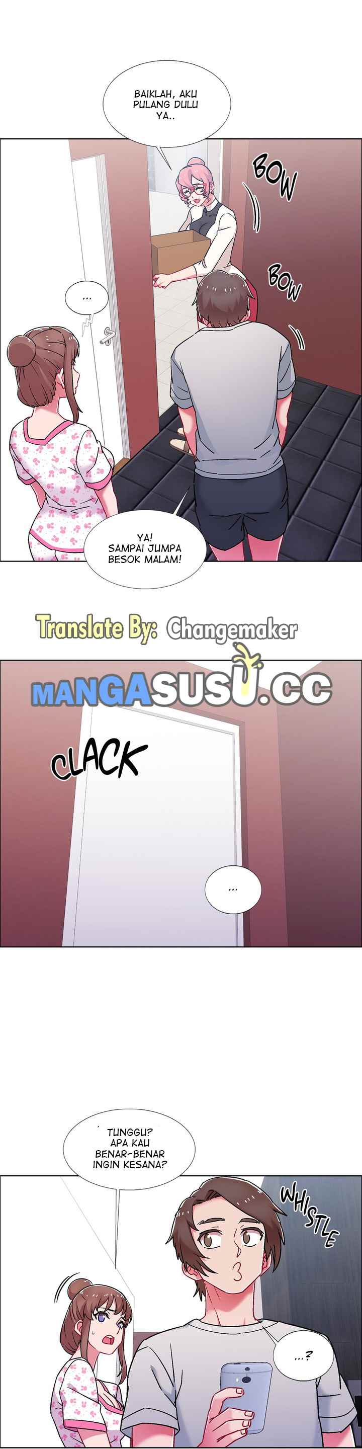 Rental Girls - Chapter 53 4 Rental Girls - Chapter 53 4