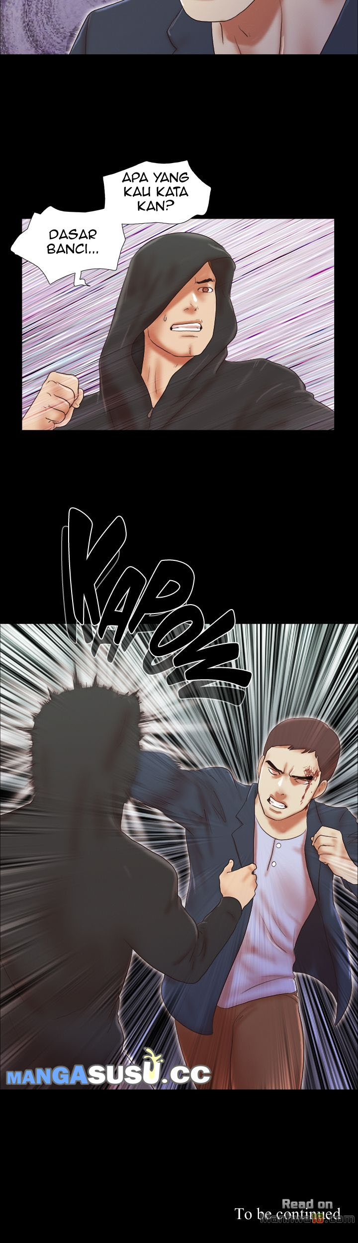 She’s The Girl - Chapter 53 26 She’s The Girl - Chapter 53 26