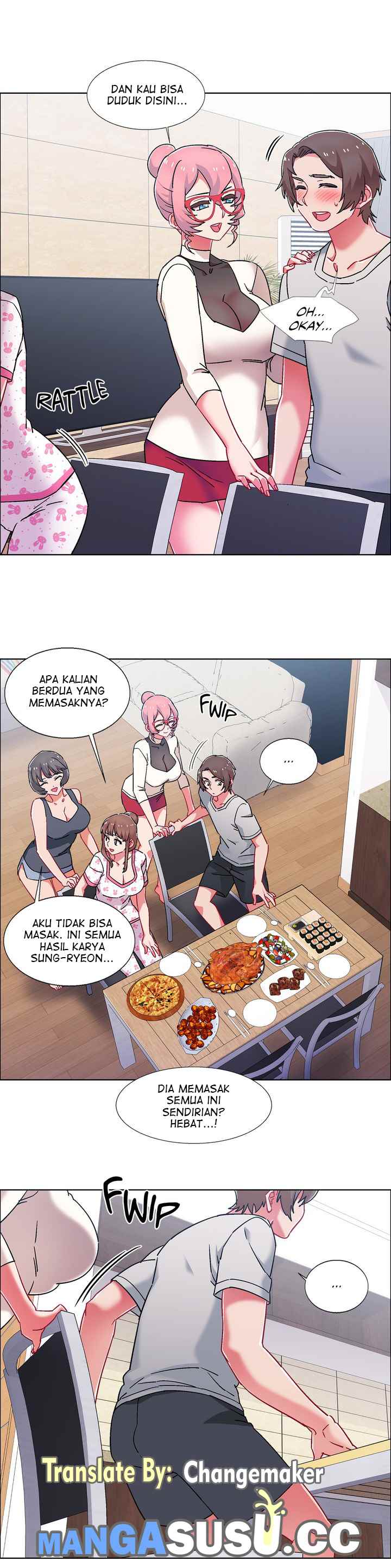 Rental Girls - Chapter 53 14 Rental Girls - Chapter 53 14