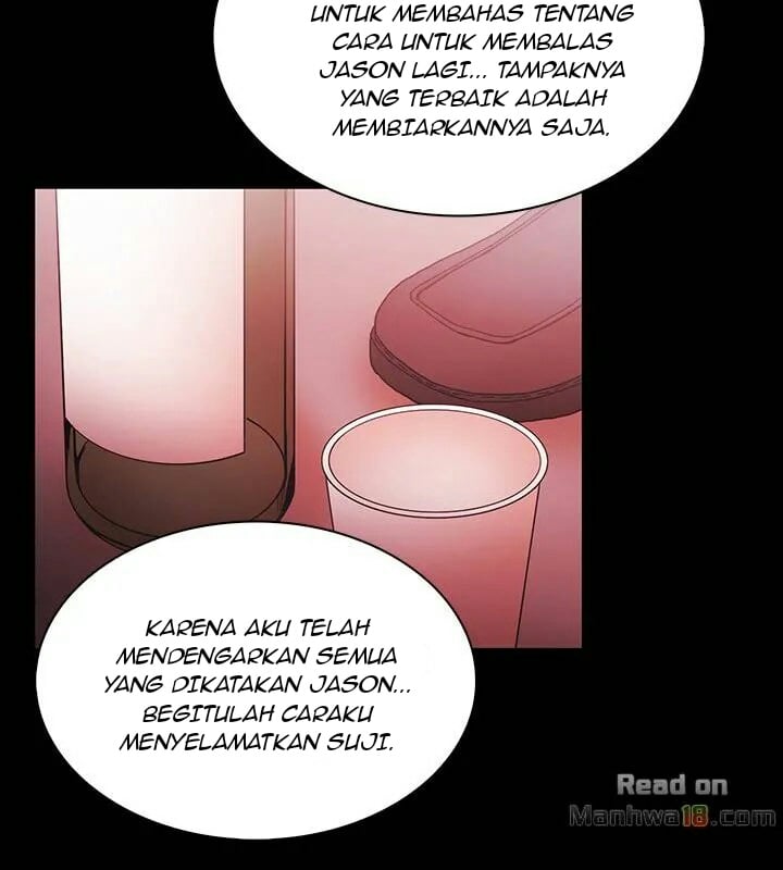Loser (Team 201) - Chapter 53 25