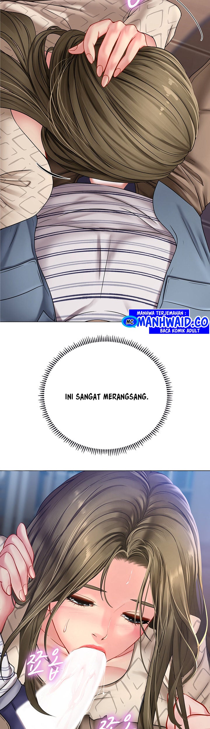 Should I Study at Noryangjin - Chapter 53 27 Should I Study at Noryangjin - Chapter 53 27