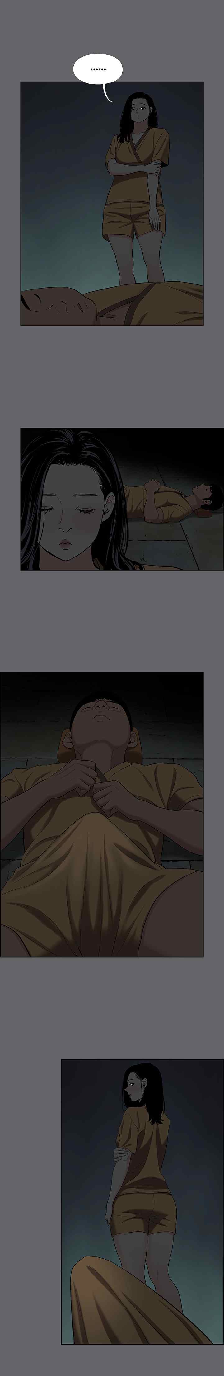 Summer Vacation - Chapter 53 9 Summer Vacation - Chapter 53 9