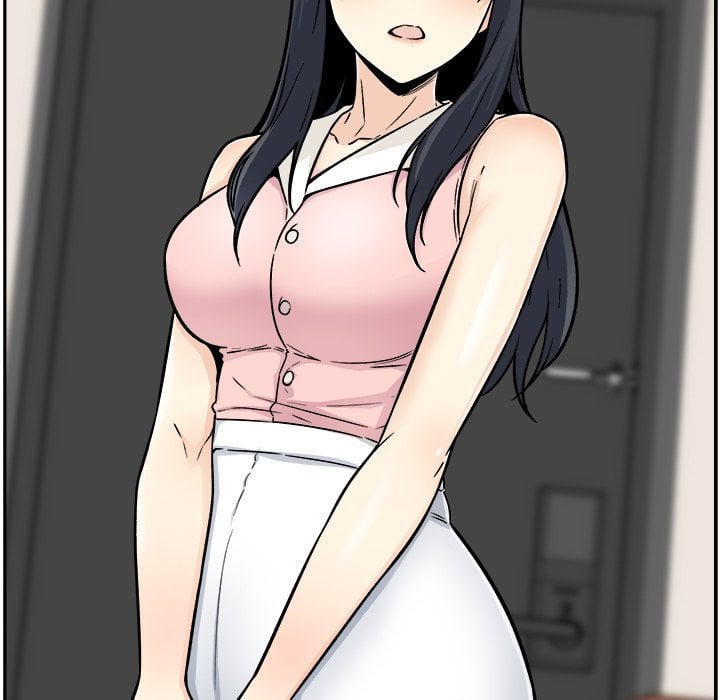 The Ark Is Me - Chapter 53 9